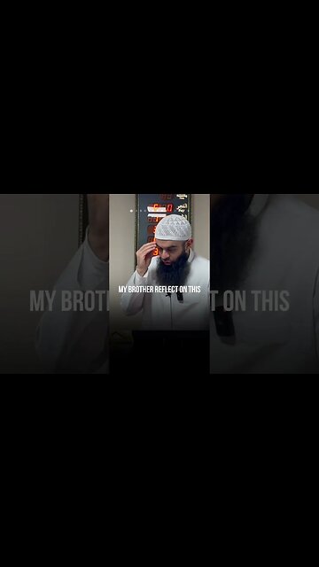 Do we deserve to be honored?