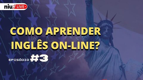 COMO APRENDER INGLÊS DE FORMA ON-LINE E INVESTINDO POUCO?