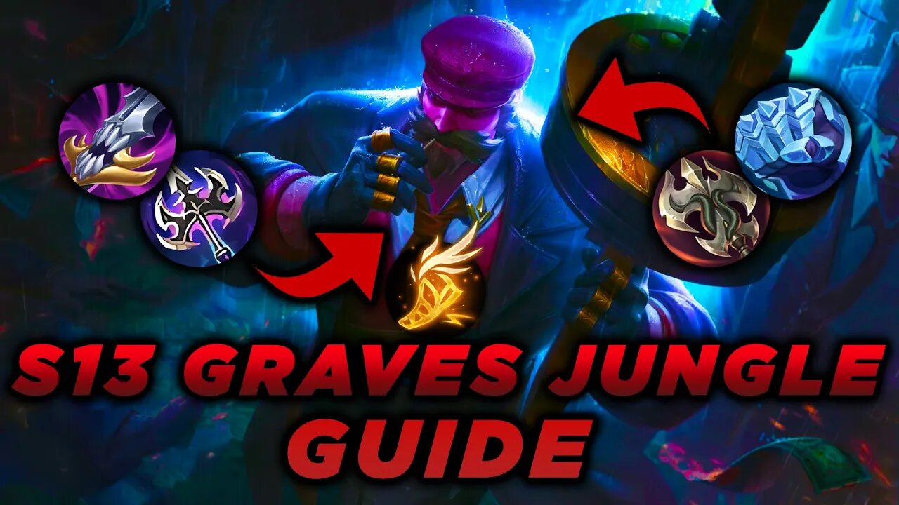 Practicing ROA Nidalee & New OP Graves Builds! Free Coaching/Educational Content - 400LP Coach!