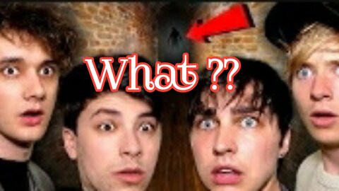 This is the reason we think... (with Wilbur Soot and GeorgeNotFound)