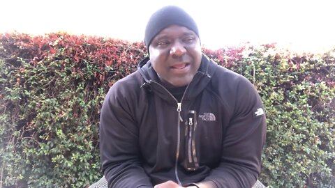 Where The OG’s At?