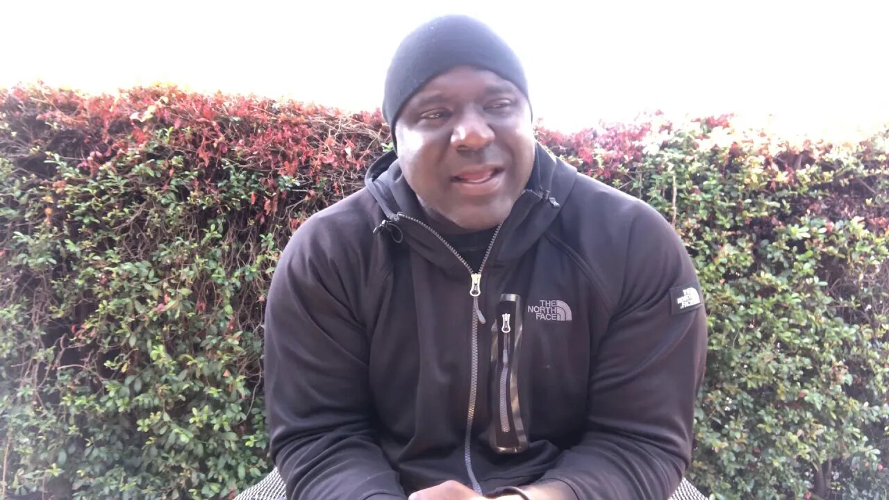 Where The OG’s At?