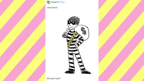 Crime Man
