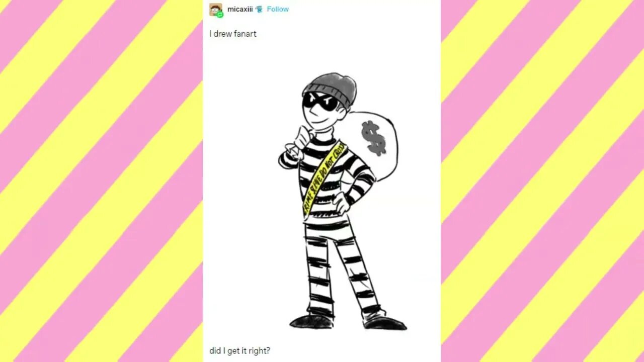 Crime Man