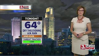 The latest headlines from 3 News Now | July 30, 5 p.m.