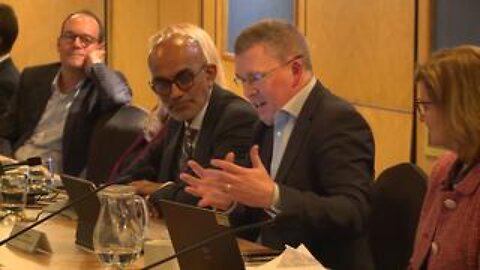 Digital NHS—Should You Delete The App?