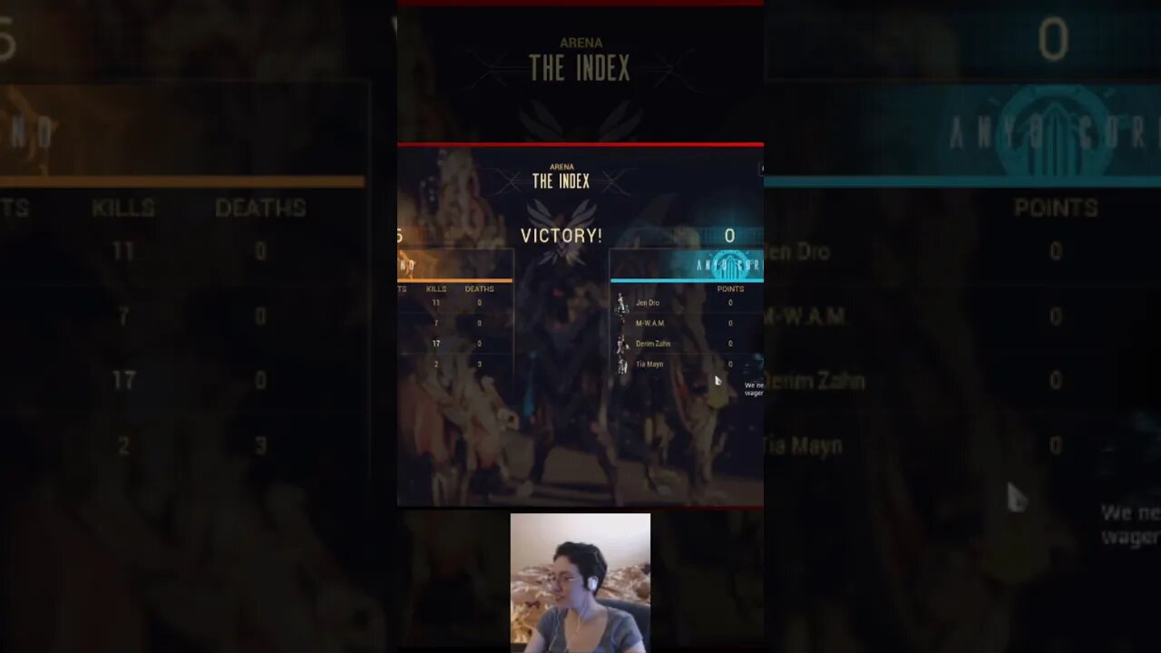 Warframe Tedious