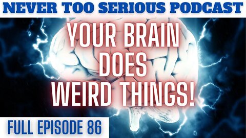 Brain Science - Death, Dreams and hallucinations
