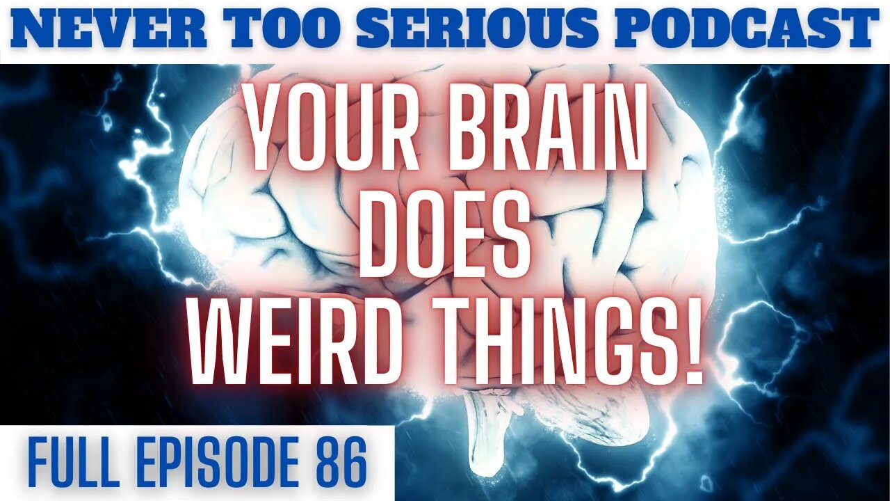 Brain Science - Death, Dreams and hallucinations