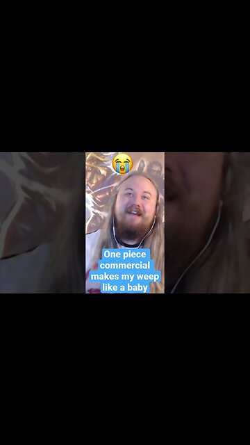 Impossible not to CRY One piece Nissin Commerical ワンピース HUNGRY DAYS × BUMP OF CHICKEN #shorts #anime