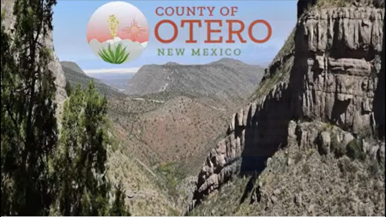 Otero County Attorney To Resign Over NM SOS Lawsuit?