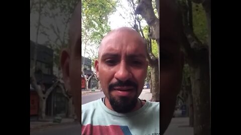 PEDIDO DESESPERADO DE CLAUDIO NUÑEZ, POR FAVOR DIFUNDIR!