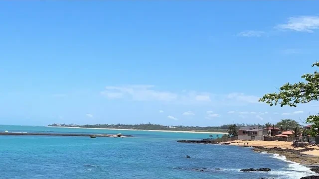 Ubu, Anchieta