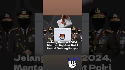 males milih golput is the best for pemilu 2024 QUICK!!!!