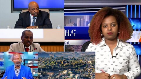 Ethio 360 Daily News Tuesday Oct 24, 2022
