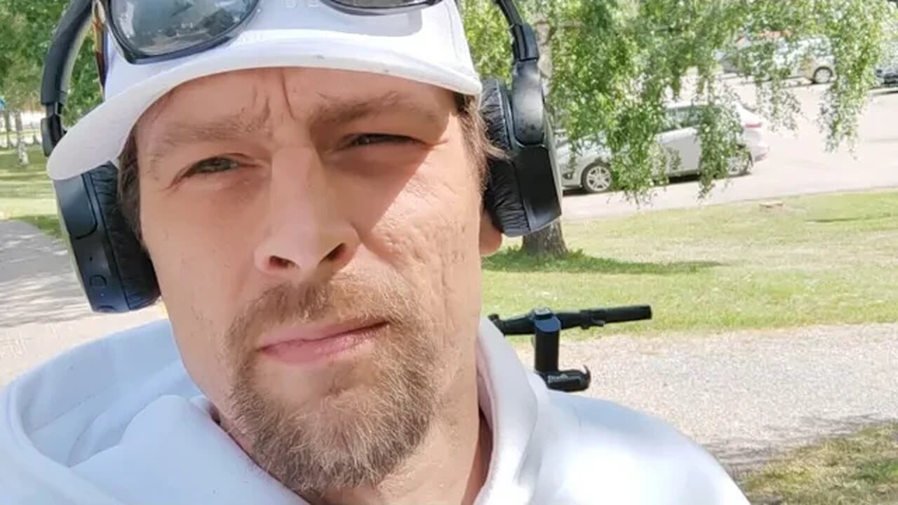 Samuel Gryning Live! K-piikki on bioase?