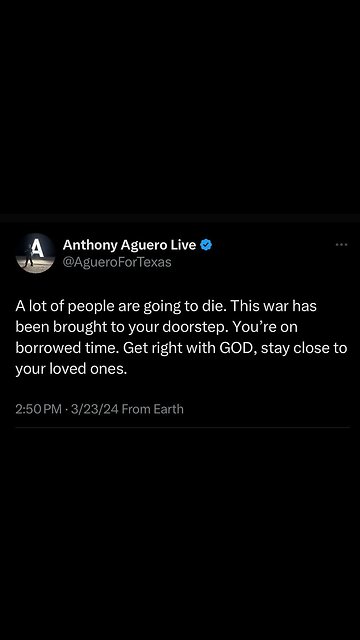 More and more and more