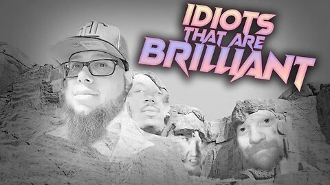 Idiots That Are Brilliant: The Night Agent Luther Season's 3 thru 5 And Mando Ep 5