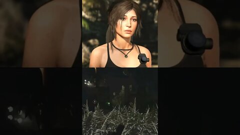 ✅CORTES #7 - SHADOW OF THE TOMB RAIDER