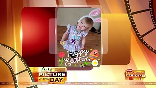 Our Art's Cameras Plus Picture of the Day for May 11!