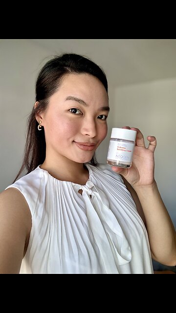 NEOGEN - Dermalogy V.Biome Soothing Cream