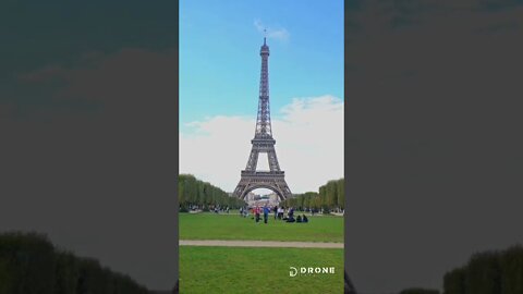 Curiosidades Sobre a Torre Eiffel (Continuação) 🤔