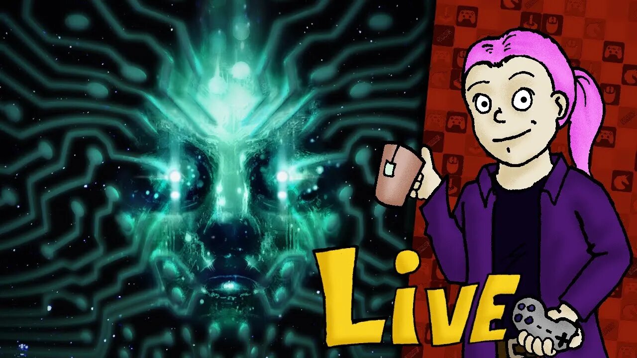 System Shock (Remake) | Livestream