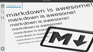 What Is Markdown? FIVE MD Editors for Mac Linux Windows iOS & Android