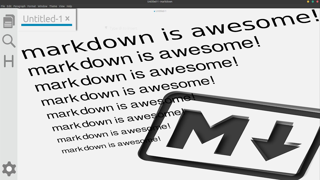 What Is Markdown? FIVE MD Editors for Mac Linux Windows iOS & Android