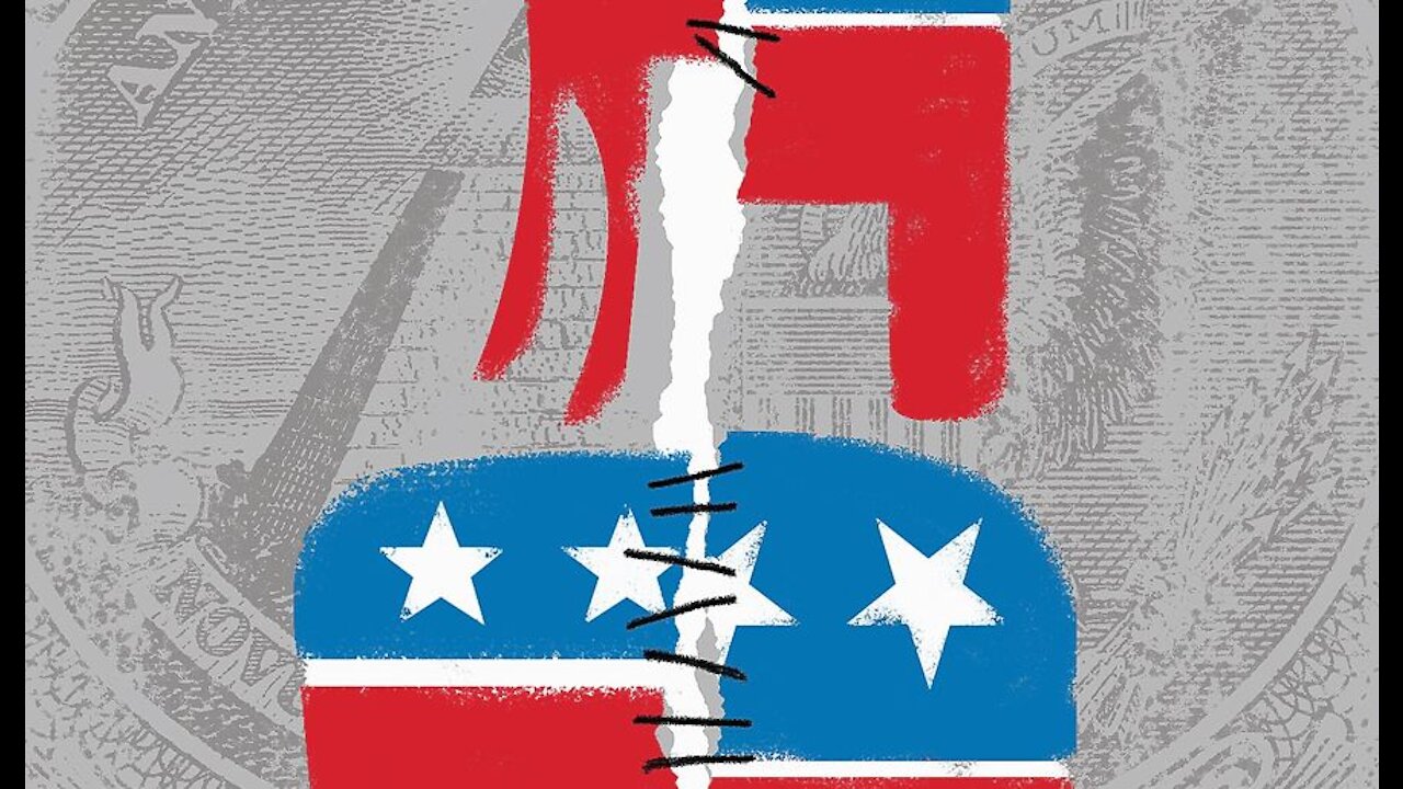 Moral Seriousness in Politics, Demonizing Opponents and "Facts and Logic" vs Core Values