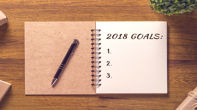 How to Make 2018 Your Year, Based on the Zodiac