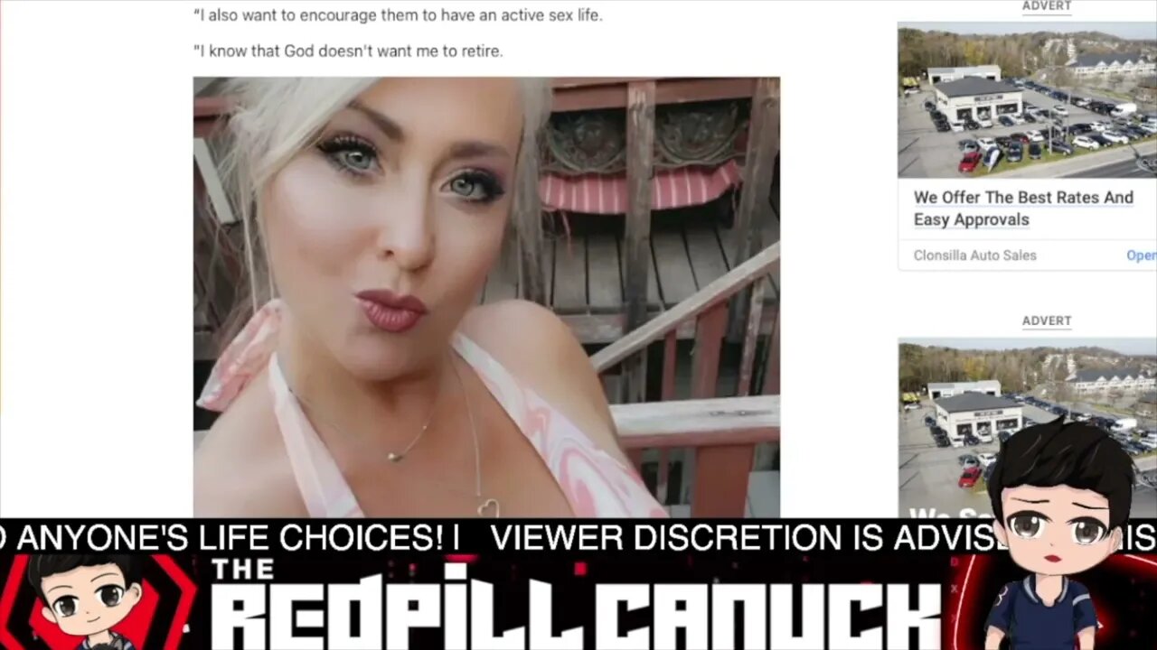 Quick Hits God Tells Only Fans