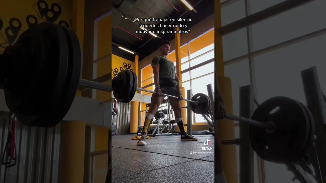 ¿Por Qué Trabajar en Silencio si Puedes Hacer Esto? 👊
