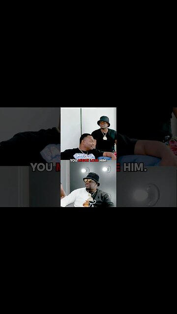 Was Chrisean entertaining other guys when she was with Blueface! So, Let's Talk About It podcast