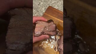 Smoked Beef Roast #shorts #food