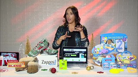 Last Minute Gifts | Morning Blend