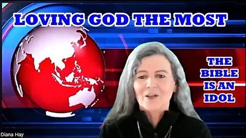 Loving God the Most
