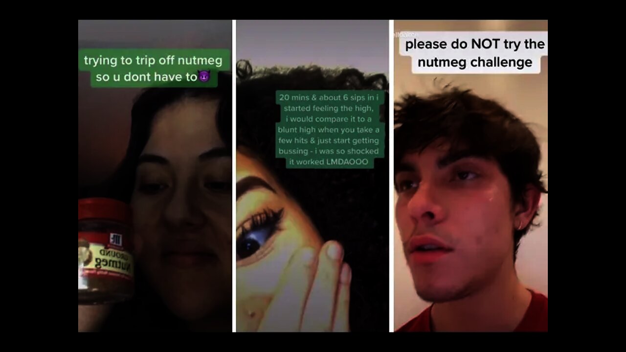 Parents Must Watch! Most Dangerous Tik Tok Trends in 2021