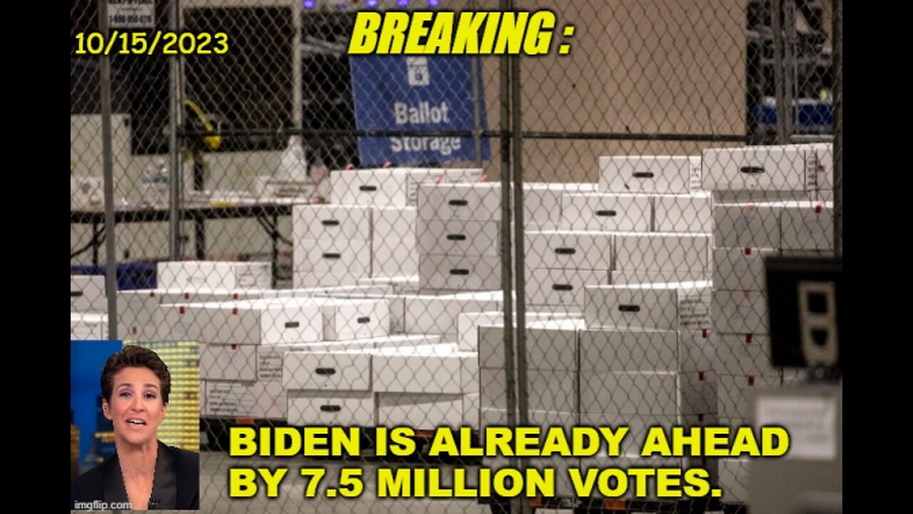 Joe Rogan TRASHES Biden's 2024 Chances: WATCH 11-30-23 The Hill