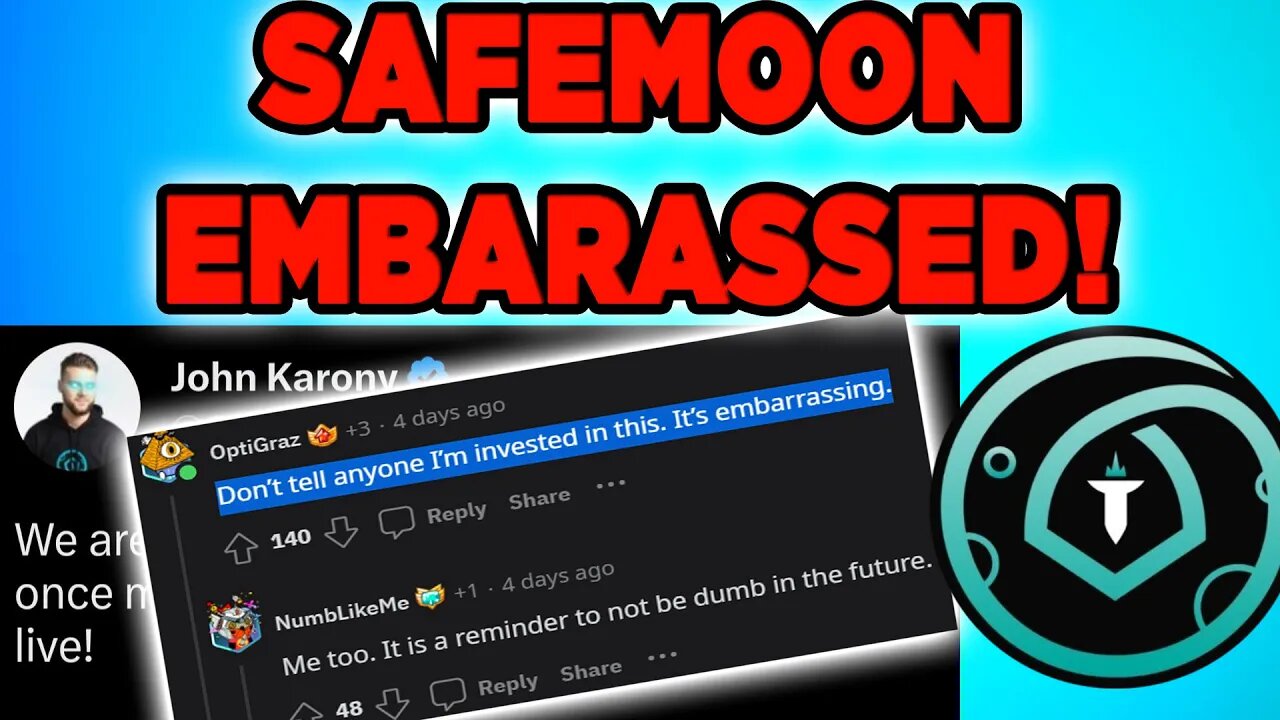 SAFEMOON STARTS WITH $8.4 MILLION LESS LP! SAFE MOON ONLY TOOK THE WEEKEND OFF!