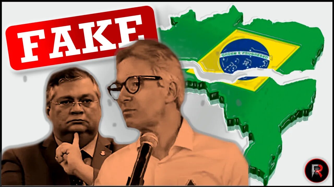 MINISTRO ABUSA DE FAKE NEWS CONTRA ZEMA | 🅵🆁