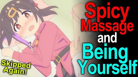 Importance of Being Yourself! - Onimai: I'm Now Your Sister Episode 10 Impressions!