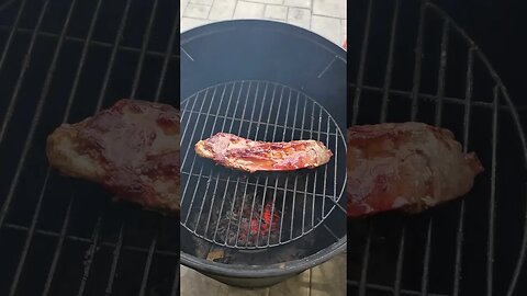 Smoked Baboy & Calamari / Suko / Toyo (Masarap Na Masarap Po)