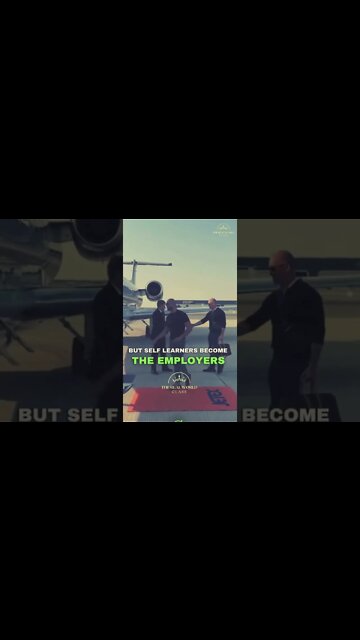 Breaking The School Matrix In a Nutshell