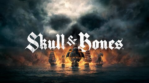 Skull & Bones - Gameplay