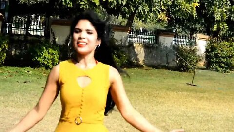 dance video rita rawat ghar mere yar ka 2022