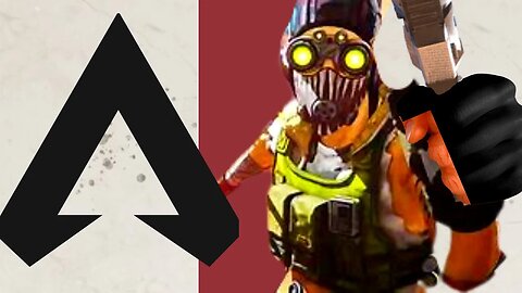 Gun and Run! | Apex Legends | Season 14