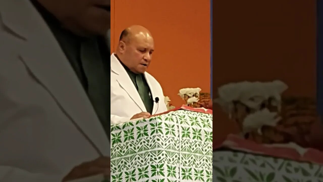 Seila ma le Sami