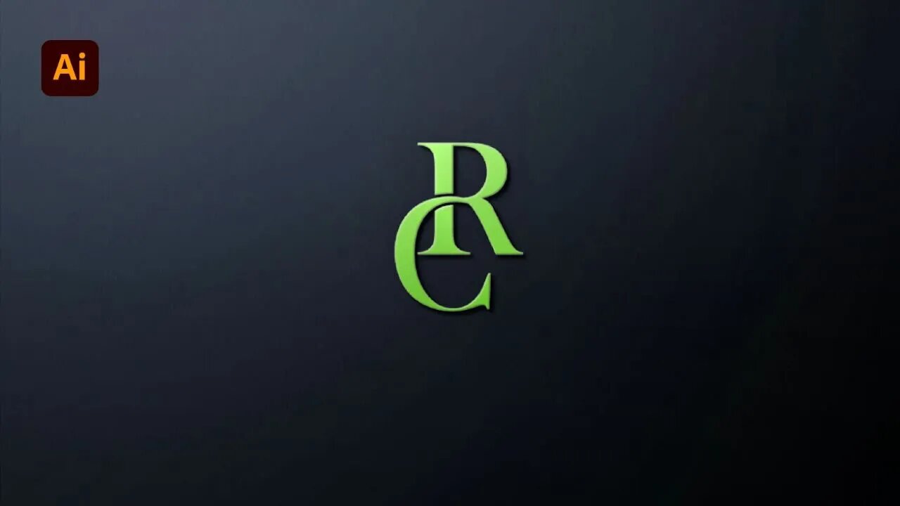 Unlock the Power of Illustrator for RC Logo