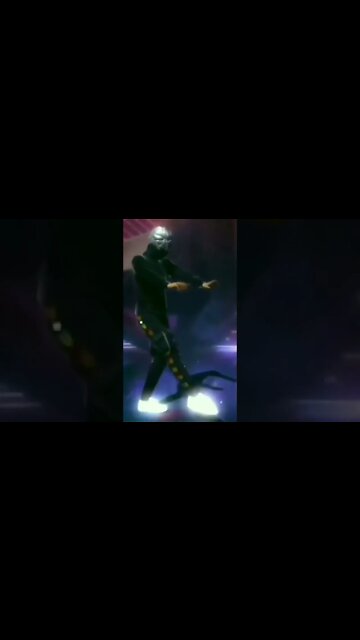 Free fire lover of shorts video Mind blowing dance with free fire(1)